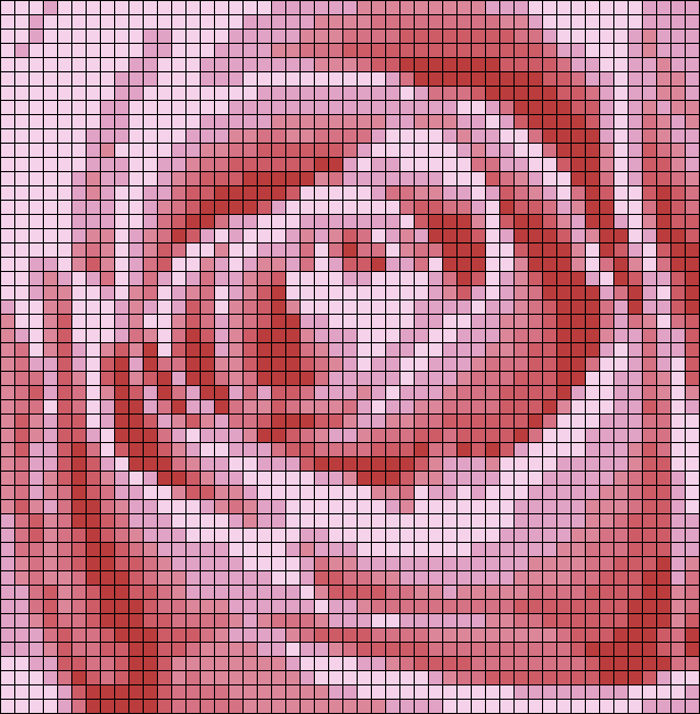 Alpha pattern #205715 preview