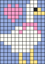 Alpha pattern #205716 preview