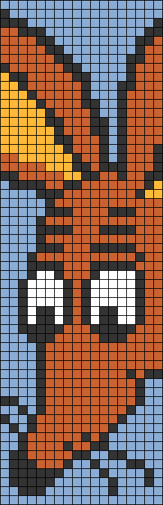 Alpha pattern #205717 preview