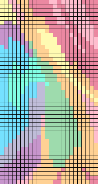 Alpha pattern #205725 preview