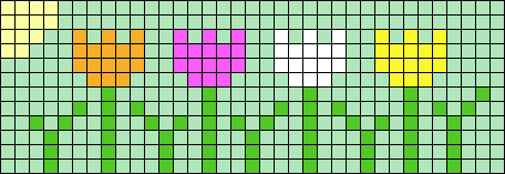 Alpha pattern #205726 preview