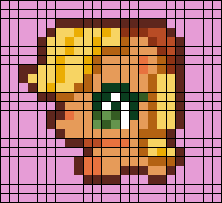 Alpha pattern #205727 preview