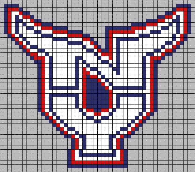 Alpha pattern #205742 preview