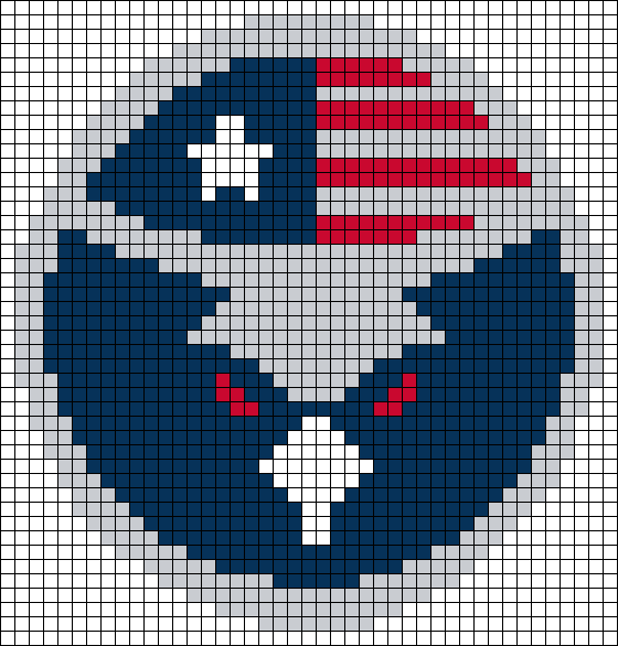 Alpha pattern #205744 preview