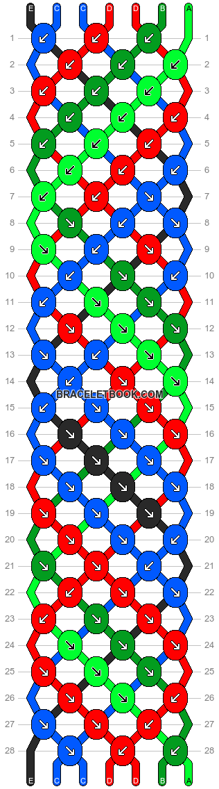 Normal pattern #205750 pattern