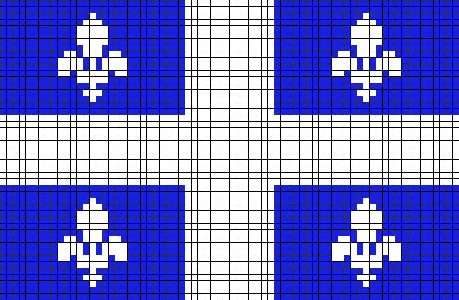 Alpha pattern #205754 preview