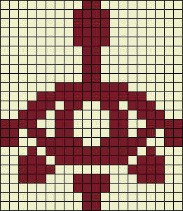 Alpha pattern #205756 preview