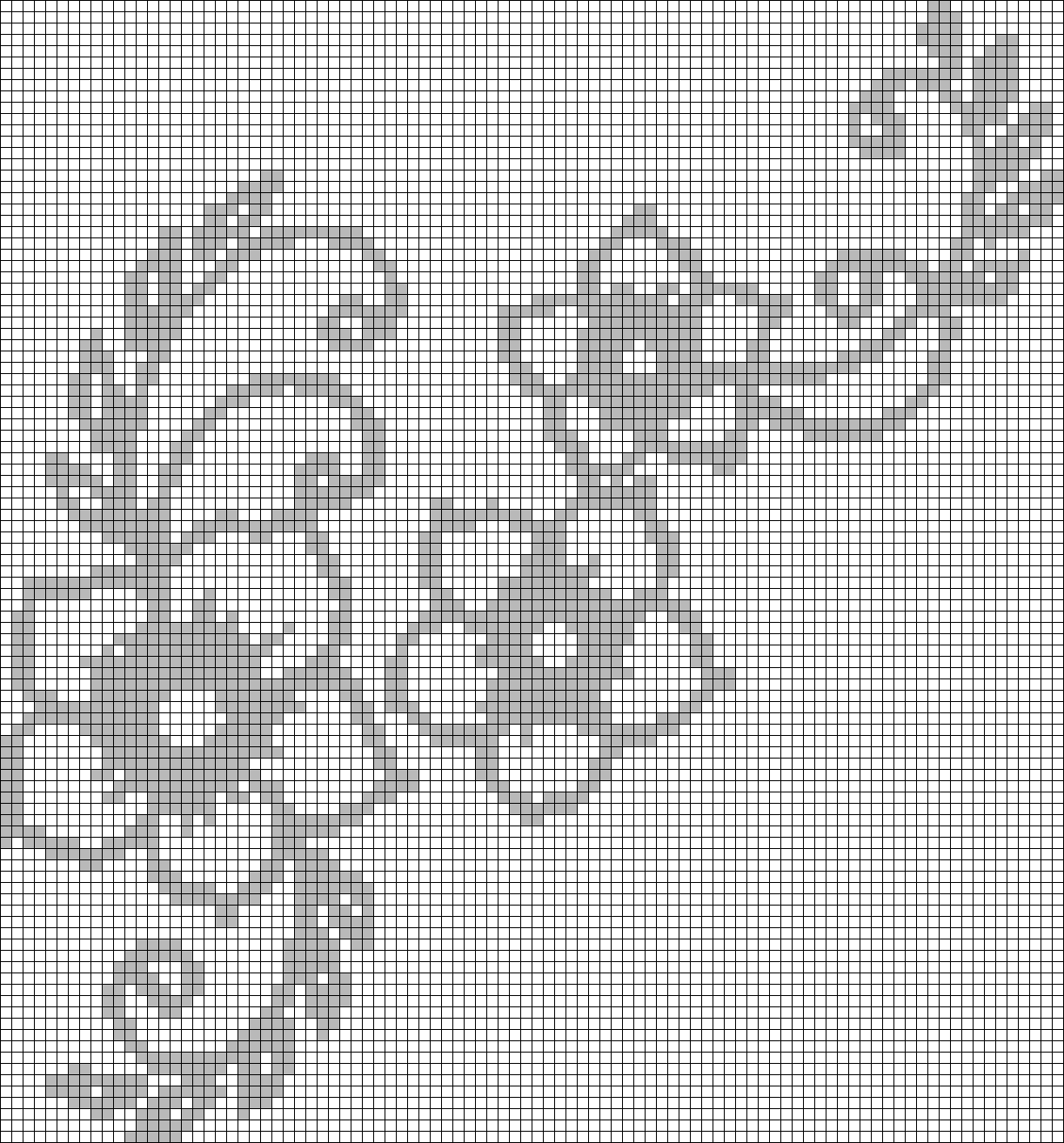 Alpha pattern #205759 preview