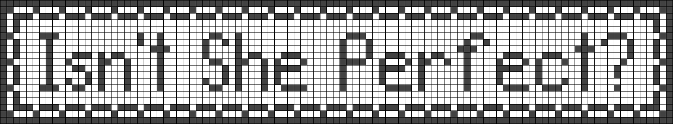 Alpha pattern #205761 preview