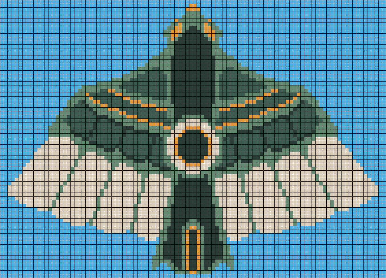 Alpha pattern #205762 preview