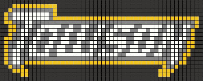 Alpha pattern #205766 preview