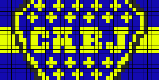 Alpha pattern #205767 preview