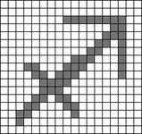 Alpha pattern #205769