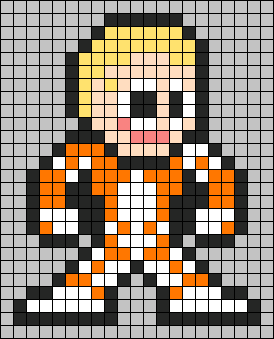 Alpha pattern #205773 preview