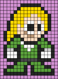 Alpha pattern #205774 preview