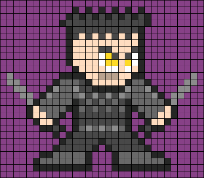 Alpha pattern #205777 preview