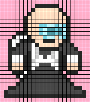 Alpha pattern #205778 preview