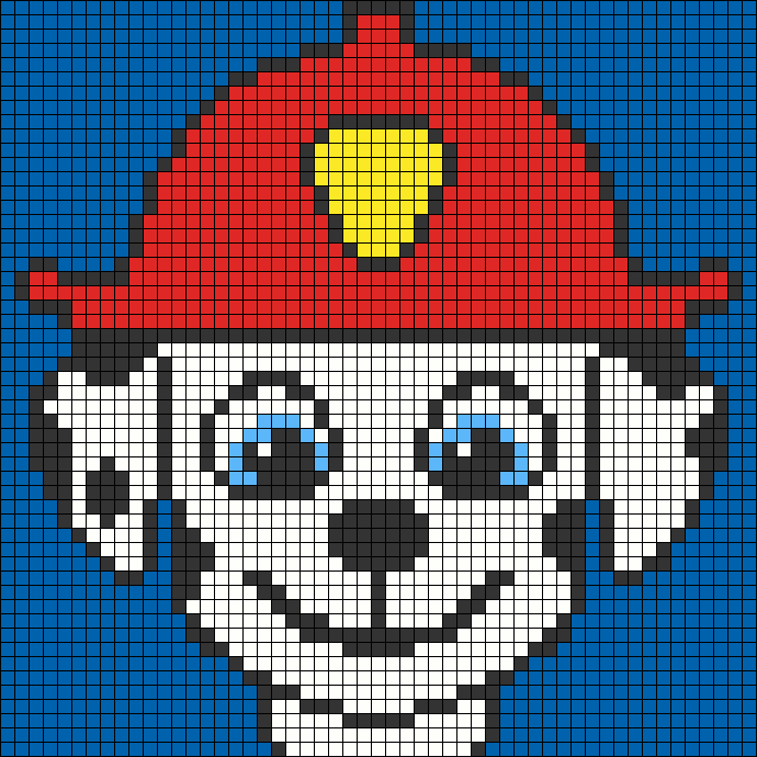 Alpha pattern #205794 preview