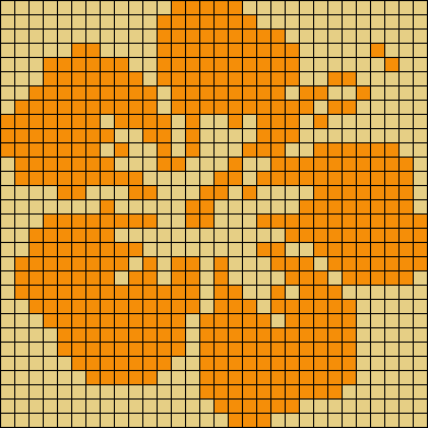 Alpha pattern #205803 preview