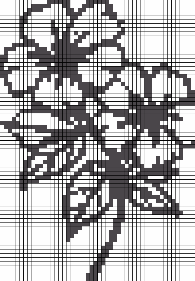 Alpha pattern #205804 preview