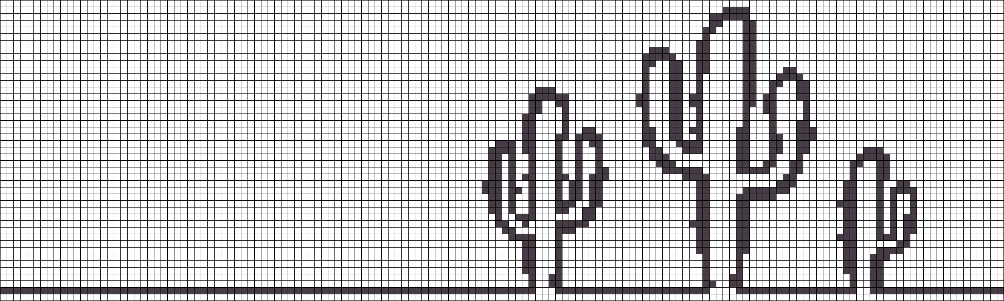 Alpha pattern #205807 preview