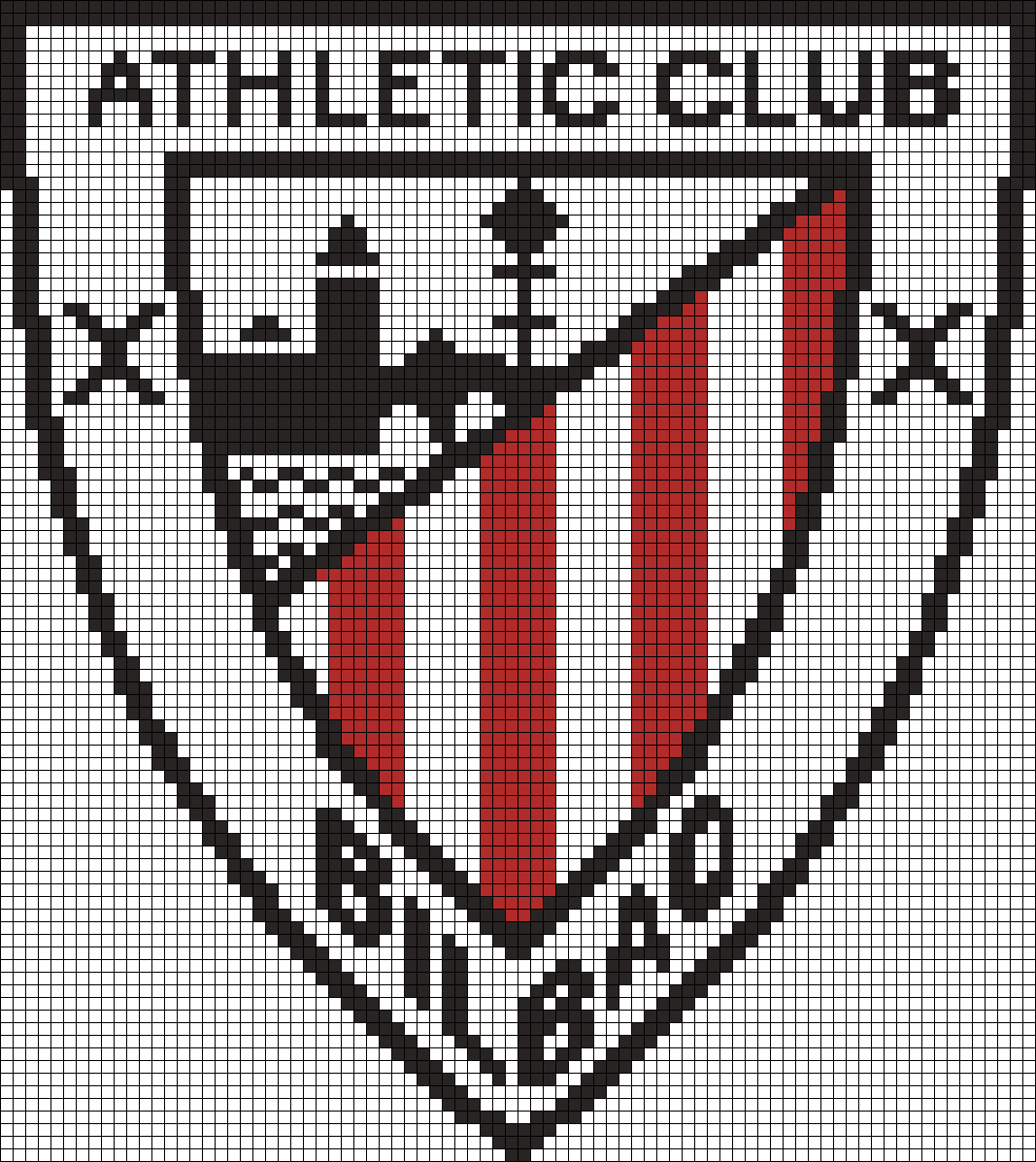 Alpha pattern #205809 preview