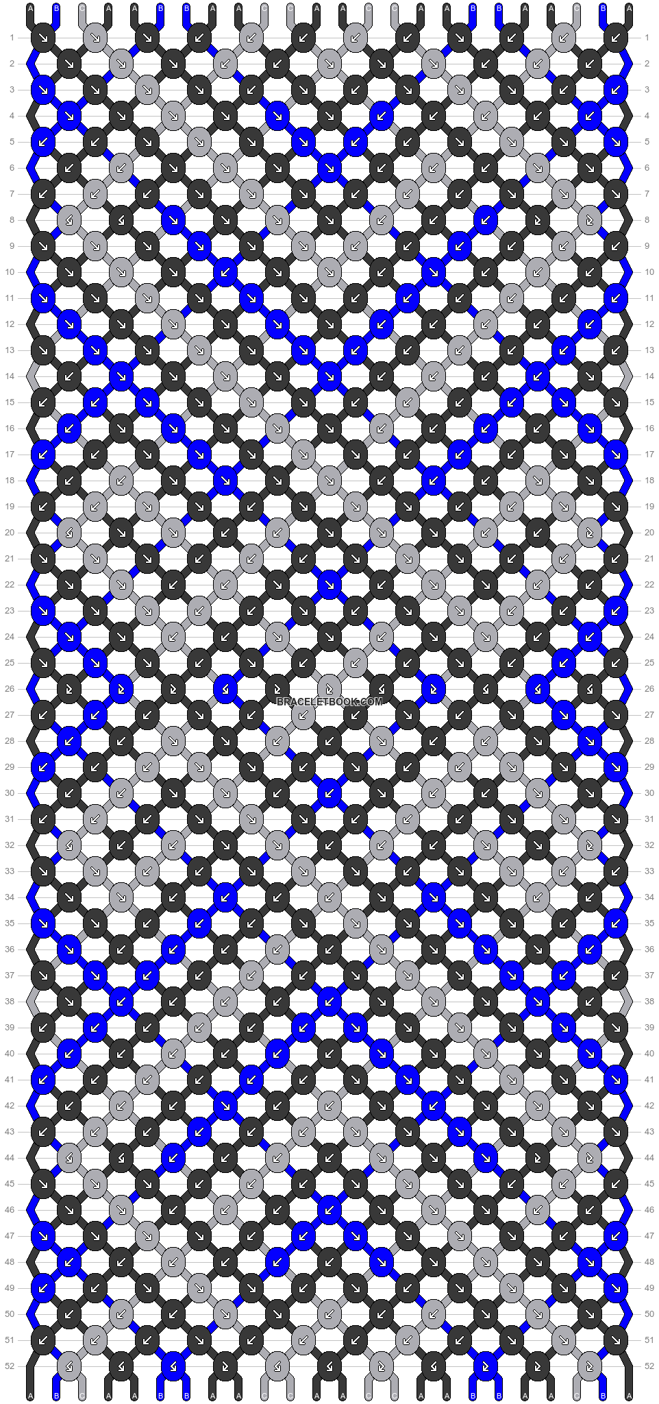 Normal pattern #205810 pattern
