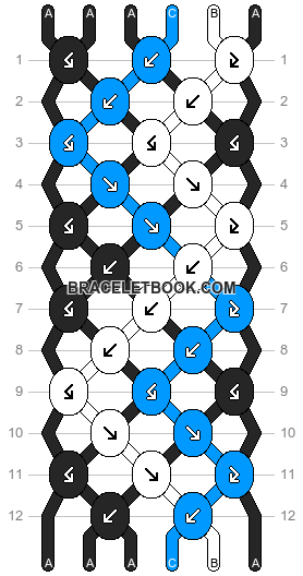 Normal pattern #205813 pattern