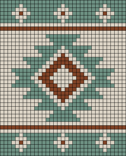 Alpha pattern #205817 preview