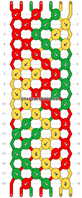 Normal pattern #205822 pattern