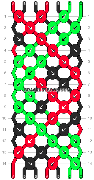 Normal pattern #205826 pattern