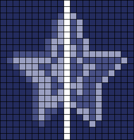 Alpha pattern #205833 preview