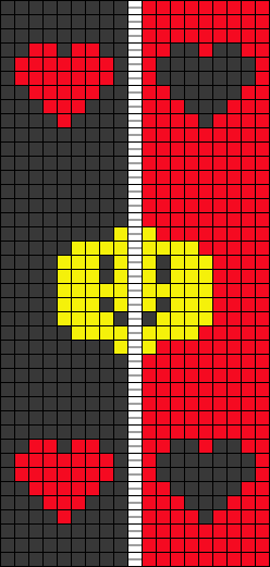 Alpha pattern #205834 preview