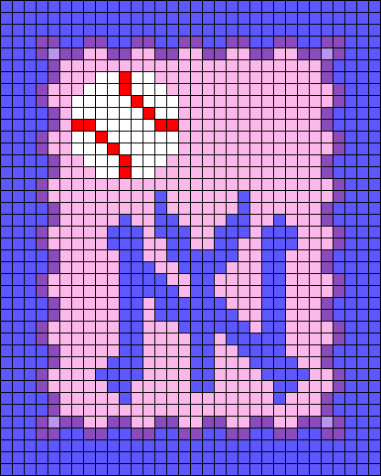 Alpha pattern #205836 preview