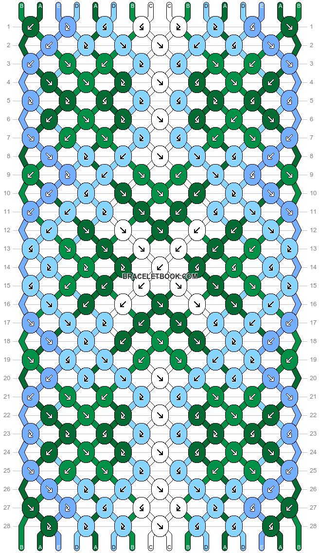 Normal pattern #205837 pattern