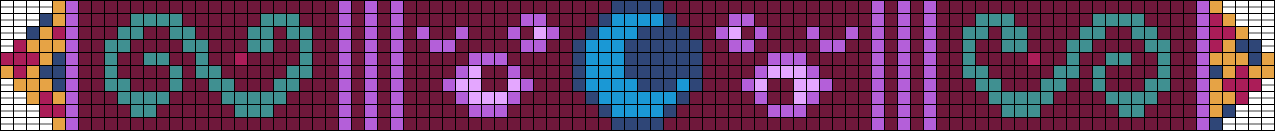 Alpha pattern #205838 preview