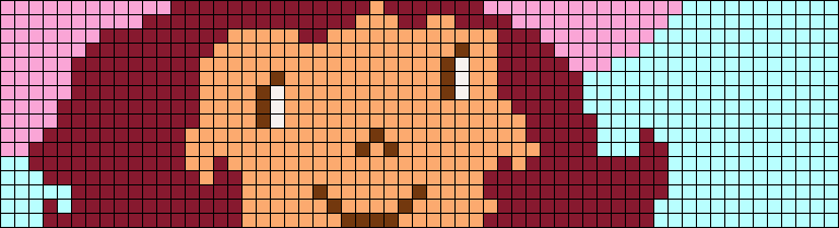 Alpha pattern #205839 preview