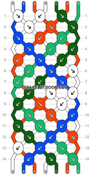 Normal pattern #205841 pattern