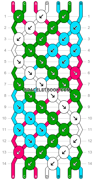 Normal pattern #205843 pattern