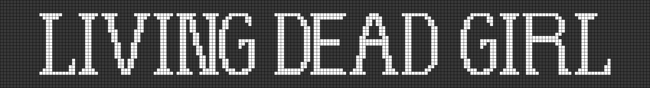 Alpha pattern #205846 preview