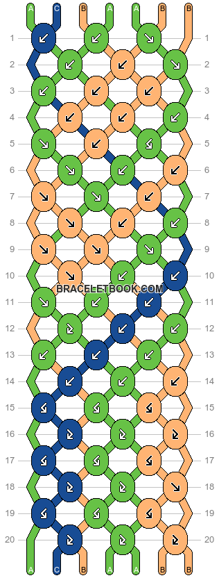 Normal pattern #205850 pattern