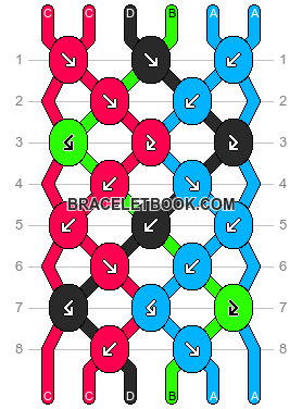 Normal pattern #205851 pattern