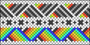 Normal pattern #205853