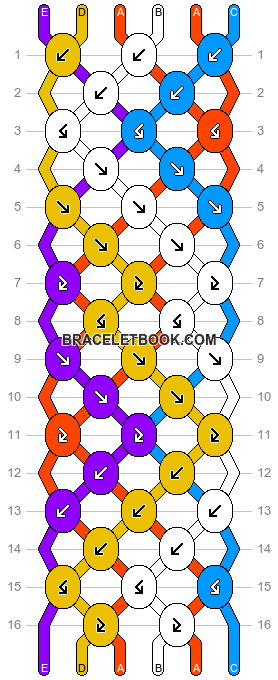 Normal pattern #205857 pattern