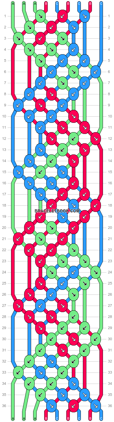 Normal pattern #205864 pattern