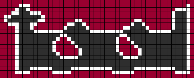 Alpha pattern #205877 preview