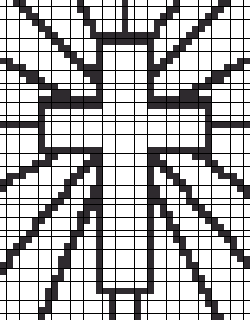 Alpha pattern #205880 preview