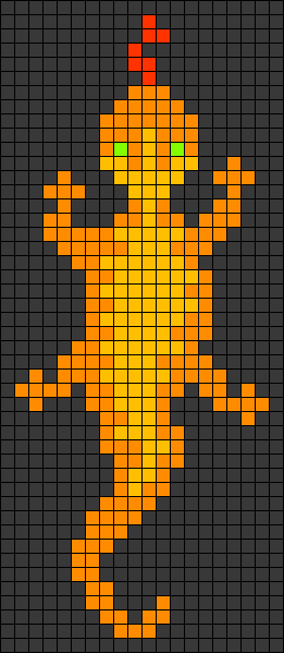 Alpha pattern #205891 preview