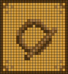 Alpha pattern #205895