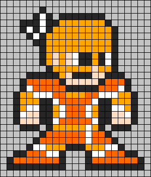 Alpha pattern #205903 preview